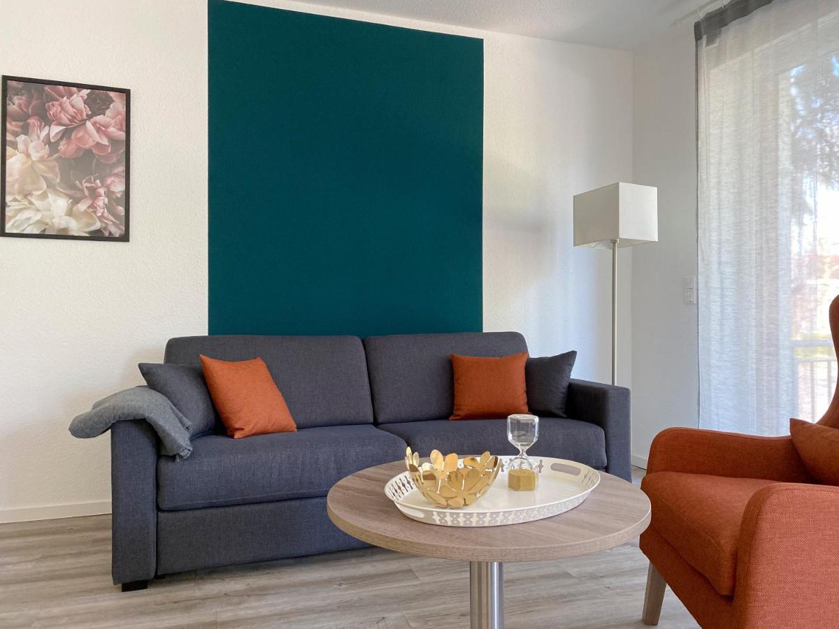 Boardinghouse Living28 Kaarst Aparthotel Εξωτερικό φωτογραφία